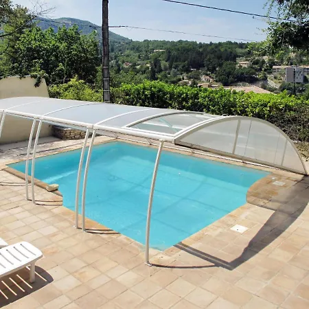 Holiday Les Chênes - Nys140